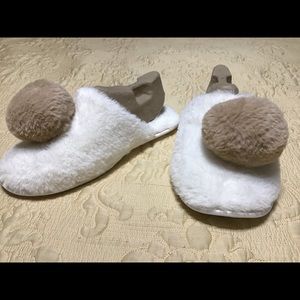 Ellen Tracy Slippers 8